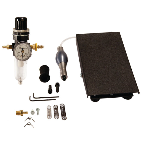 GRS SYSTEM 3 STANDARD PACKAGE-USA