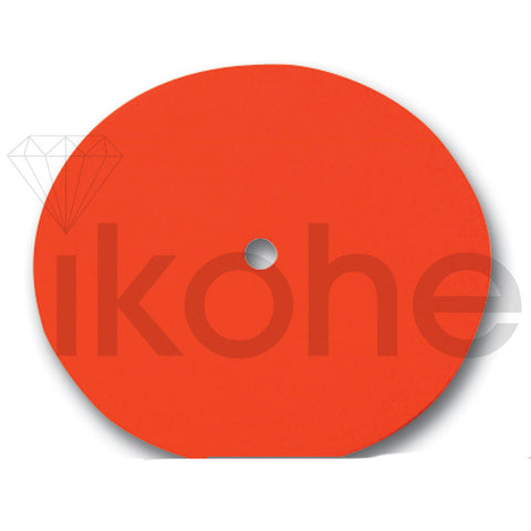 TABLE PAD-SILICONE 7" ROUND