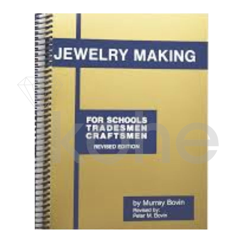 JEWELRY MAKING FOR SCHOOLS – Ikohe