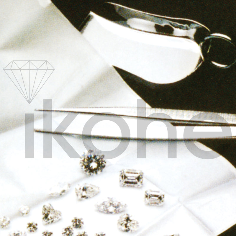 Diamond Tools & Supplies Ikohe