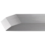 GRS GLENSTEEL GRAVER A2 FLAT