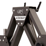 GRS ACROBAT MICROSCOPE STAND