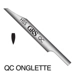 GRS #3 QC HSS ONGLETTE GRAVER