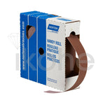 NORTON SHOP ROLL 1-1/2"x 50 YD 220G