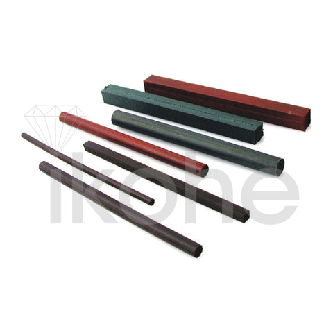 CRATEX BLOCKS & STICKS -SQUARE  6 X 1/4" 6202 FINE