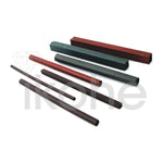 CRATEX BLOCKS & STICKS-ROUND 6 X 3/8" 066 COARSE
