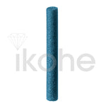EVEFLEX SYNTHETIC POLISH PINS 3 X 23 mm BLUE C/MEDIUM BX/100