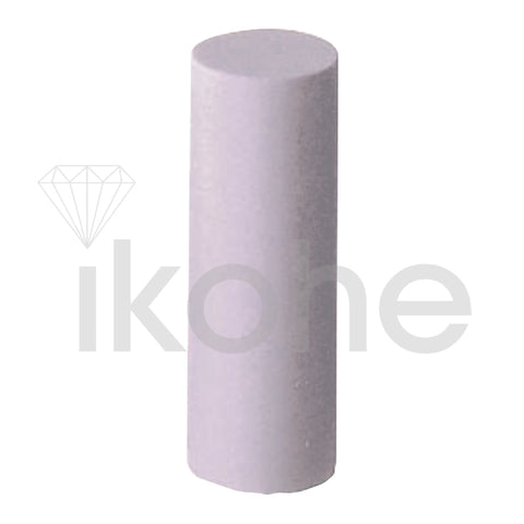 SILICONE UNMOUNTED POLISHERS  K/EDGE 7 X 20mm LILAC FINE BX/100