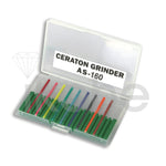CERATON-ROUND CERAMIC PIN 2.35 X 50 mm SET 9 PCS