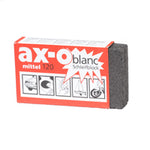 ARTIFEX ABRASIVE BLOCKS 240G FINE 80 X 50 X 20 mm