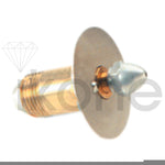 WAX INJECTOR NOZZLE--USA