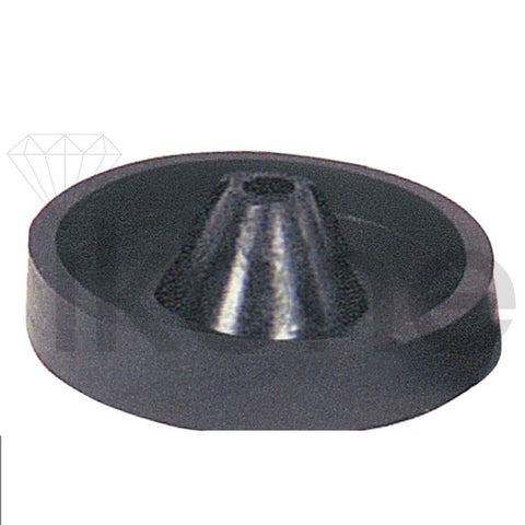 SPRUE BASE 4"CT (CONE-TREE)