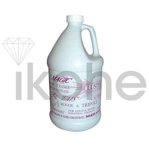 MAGIC LUSTER CONC. 1 GAL.