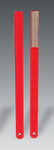 3M M74MIC FLEXIBLE DIAMOND HAND FILE 6210J RED 200G-USA