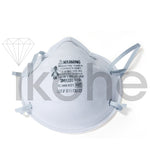 3M 8515/07189 PARTICULATE WELDING RESPIRATOR , N95 BX/10