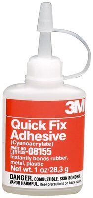 QUICK FIX ADHESIVE 1 OZ-USA