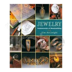 JEWELRY:FUNDAMENTALS OF METALSMITHING