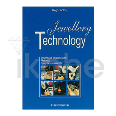 JEWELRY TECHNOLOGY