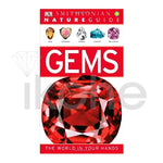 GEMS DK SMITHSONIAN NATURE GUIDE