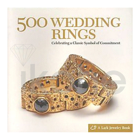 500 WEDDING RINGS