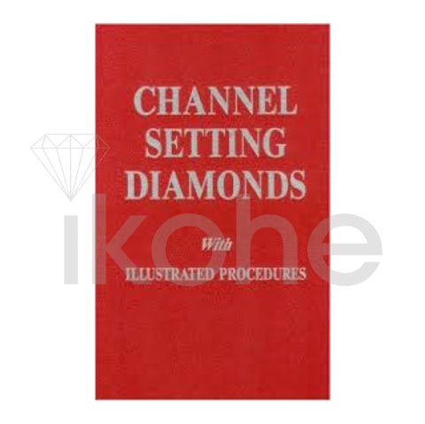 CHANNEL SETTING DIAMONDS