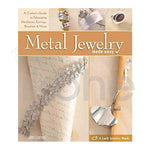 METAL JEWELRY MADE EASY
