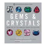 GEMS & CRYSTAL FROM ONE OF THE WORLDS GREAT COLLECTIONS