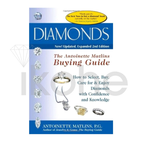 DIAMONDS : BUYING GUIDE