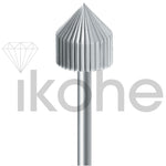 HSS SETTING BURS 040MM #16--USA