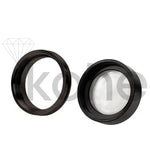 LEICA  0.75X OBJECTIVE LENS