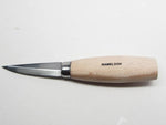 WHITTLING CHIP KNIFE - 1 1/2" BLADE - 5 1/4" LG